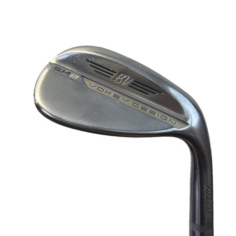Titleist Vokey SM8 Wedge 60°