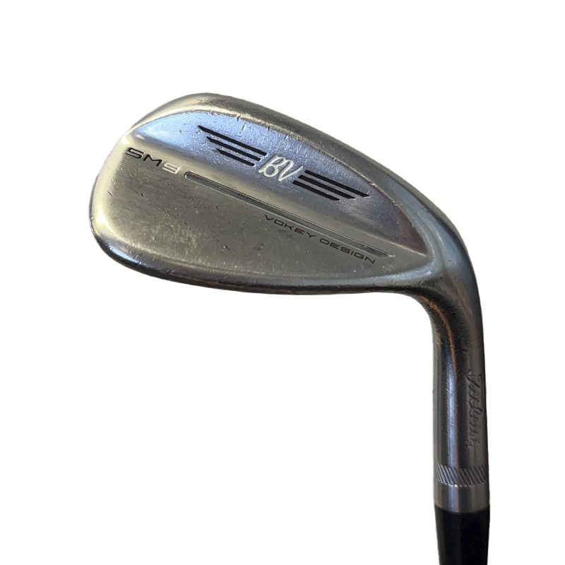 Titleist Vokey SM9 Wedge 54°