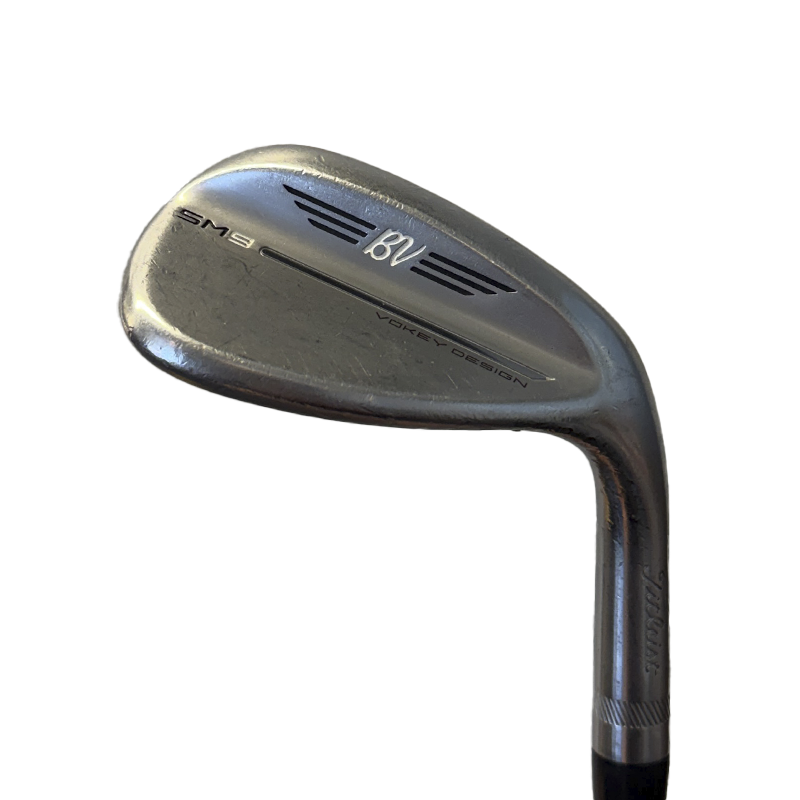 Titleist Vokey SM9 Wedge 58°