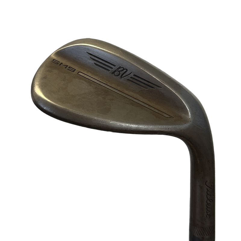 Titleist Vokey SM9 Wedge 58°