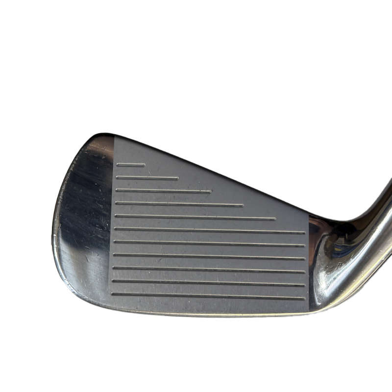 Titleist ZM Forged Iron 3