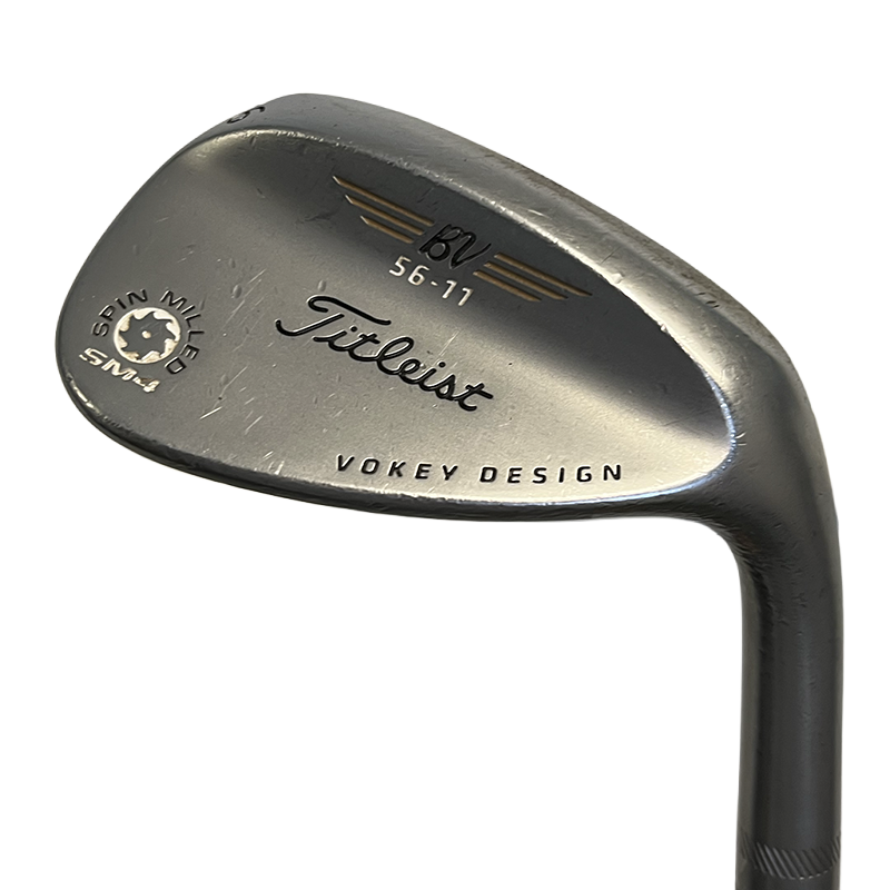 Titleist Vokey SM4 Wedge 56°
