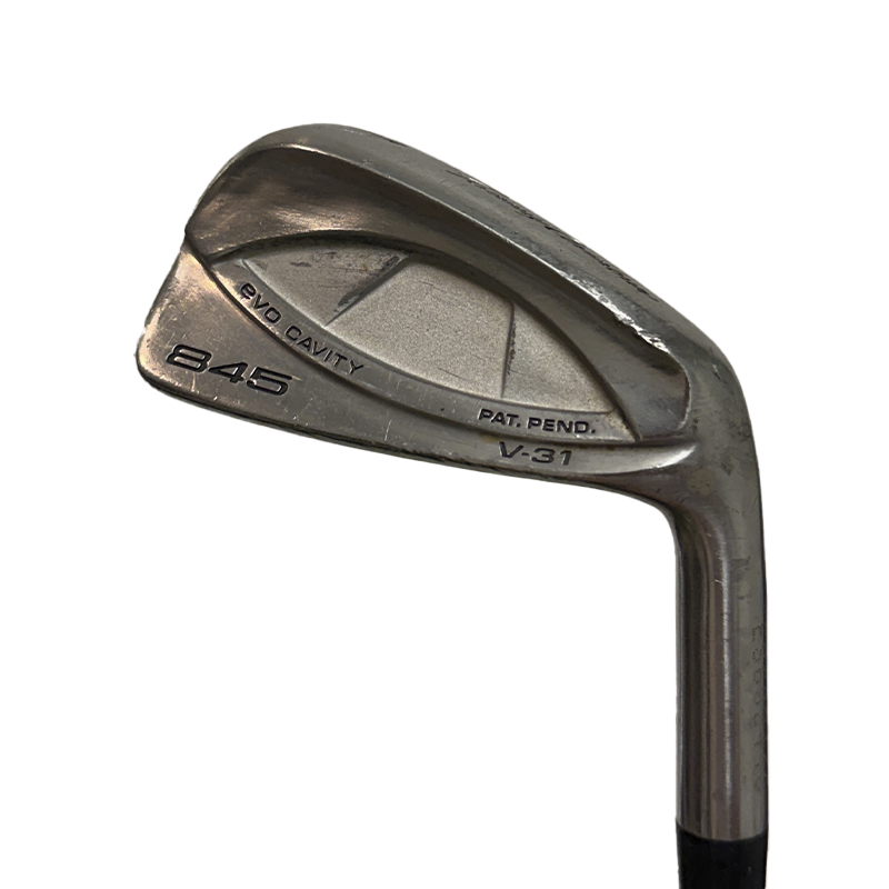 Tommy Armour 845 V-31 3-P