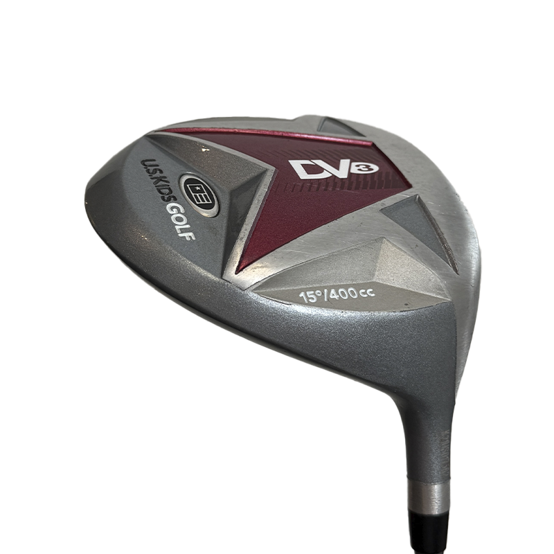 U.S Kids Golf DV3 Driver