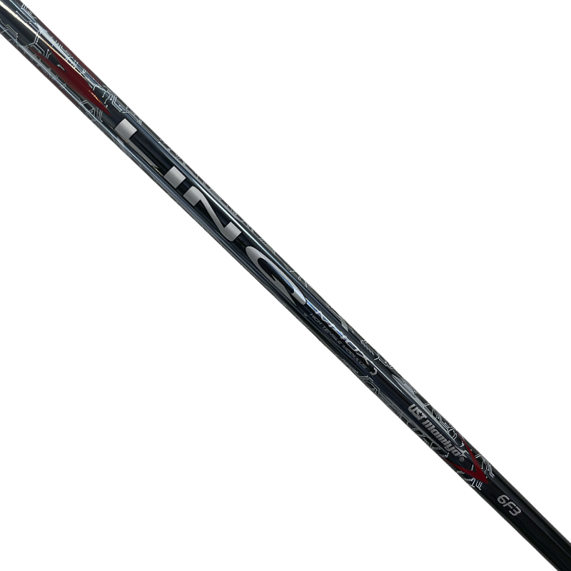UST Mamiya LIN-Q M40X 6F3 Regular (Driver Shaft)