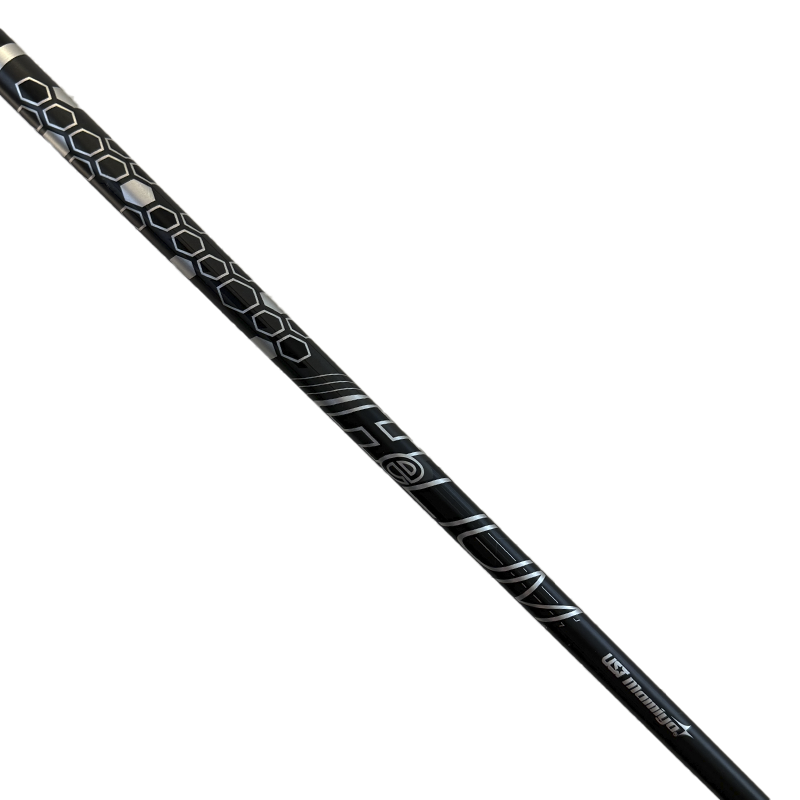 UST Mamiya Helium 5F4 (Driver Shaft)