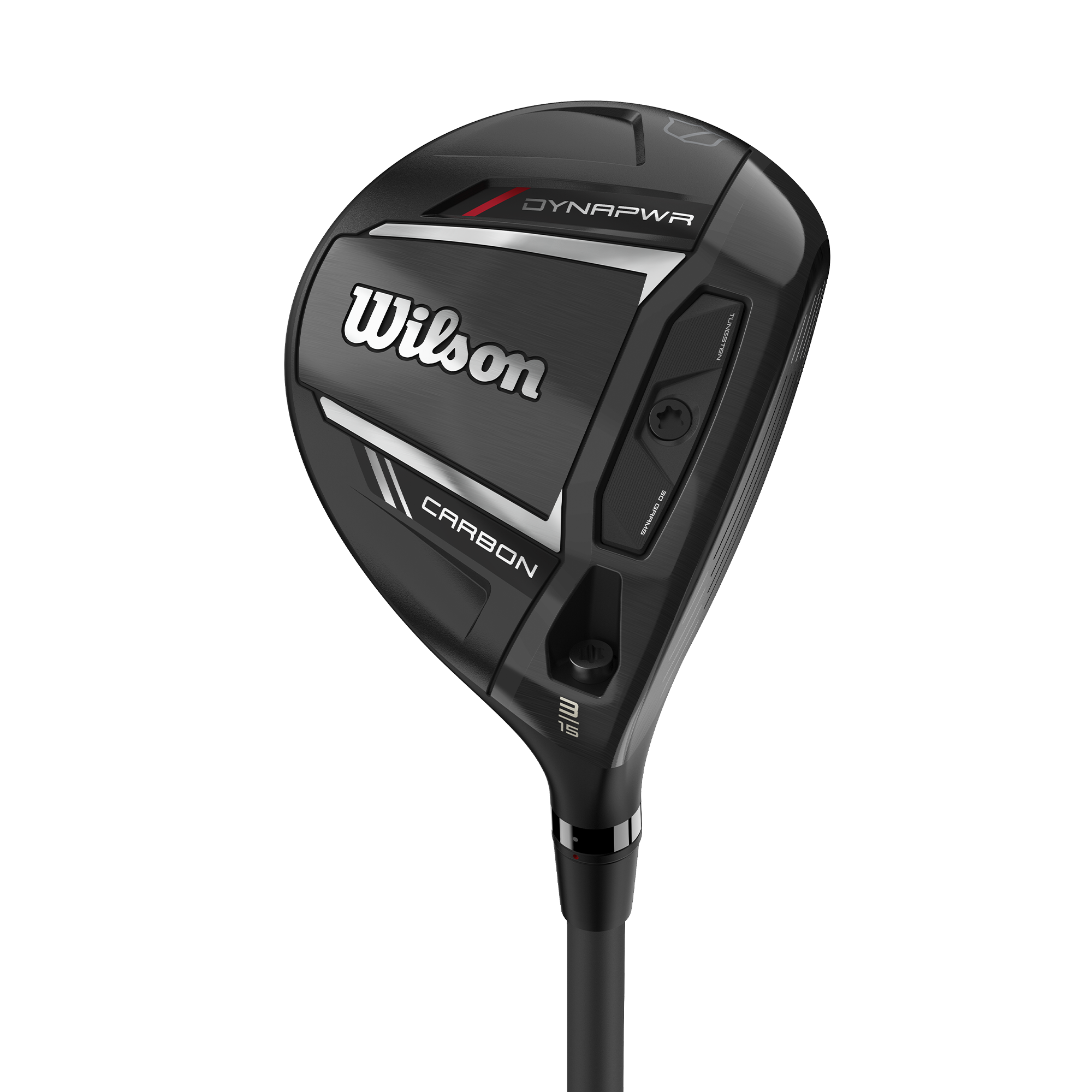Wilson Dynapower Carbon Fairway Wood