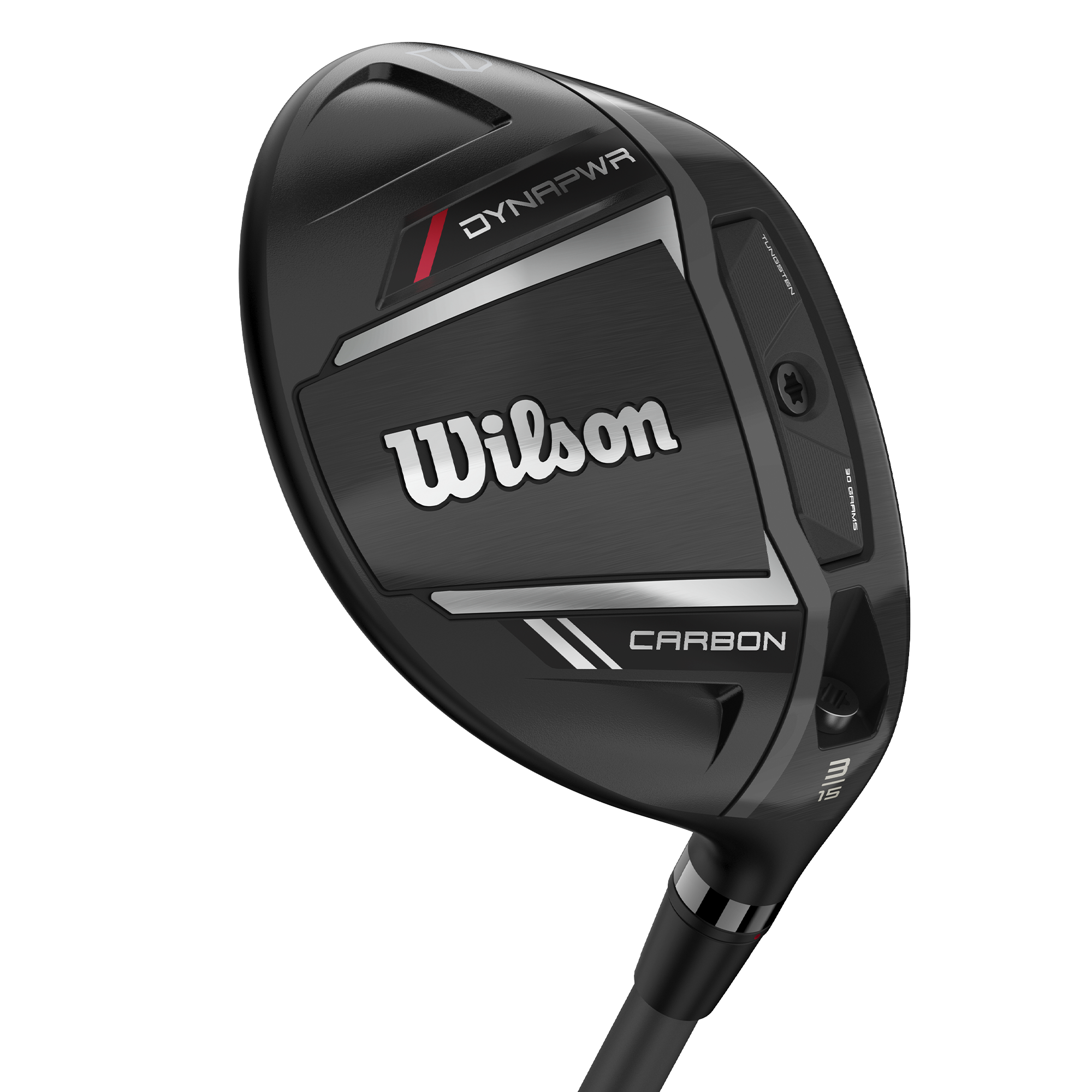 Wilson Dynapower Carbon Fairway Wood