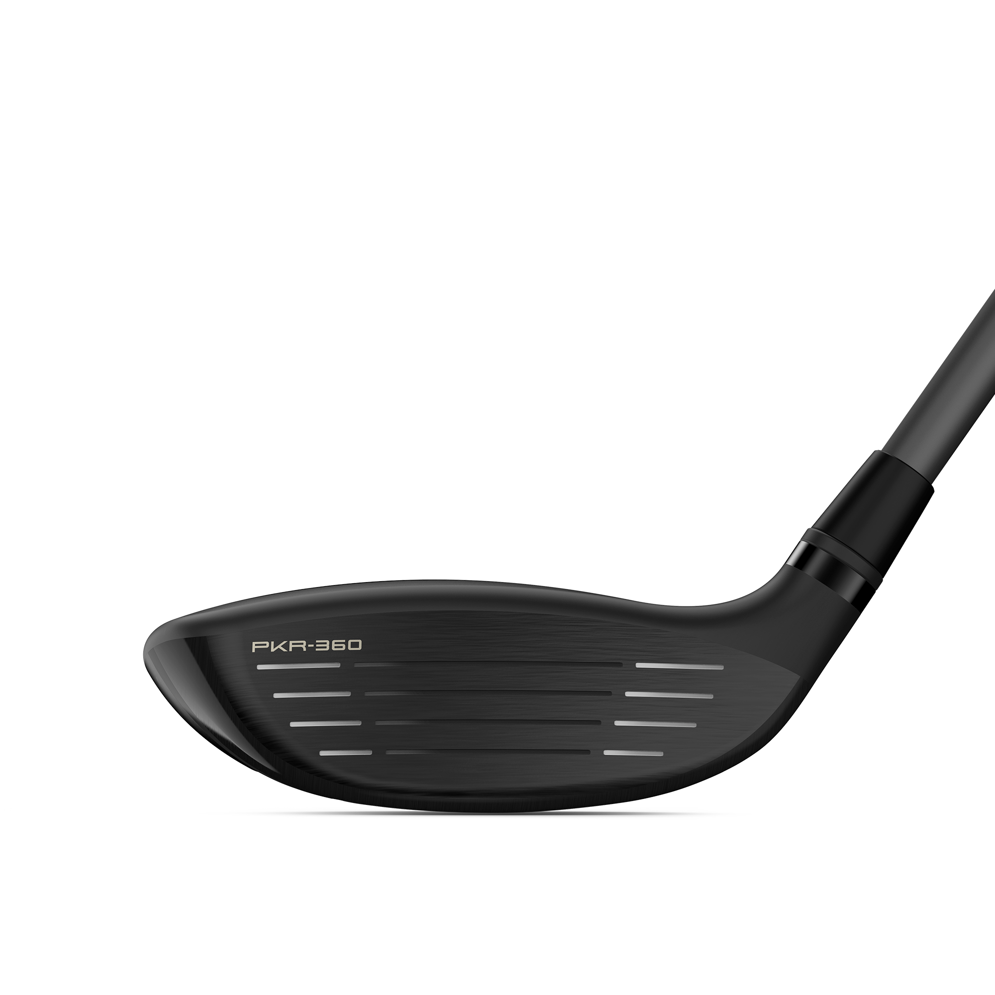 Wilson Dynapower Carbon Fairway Wood