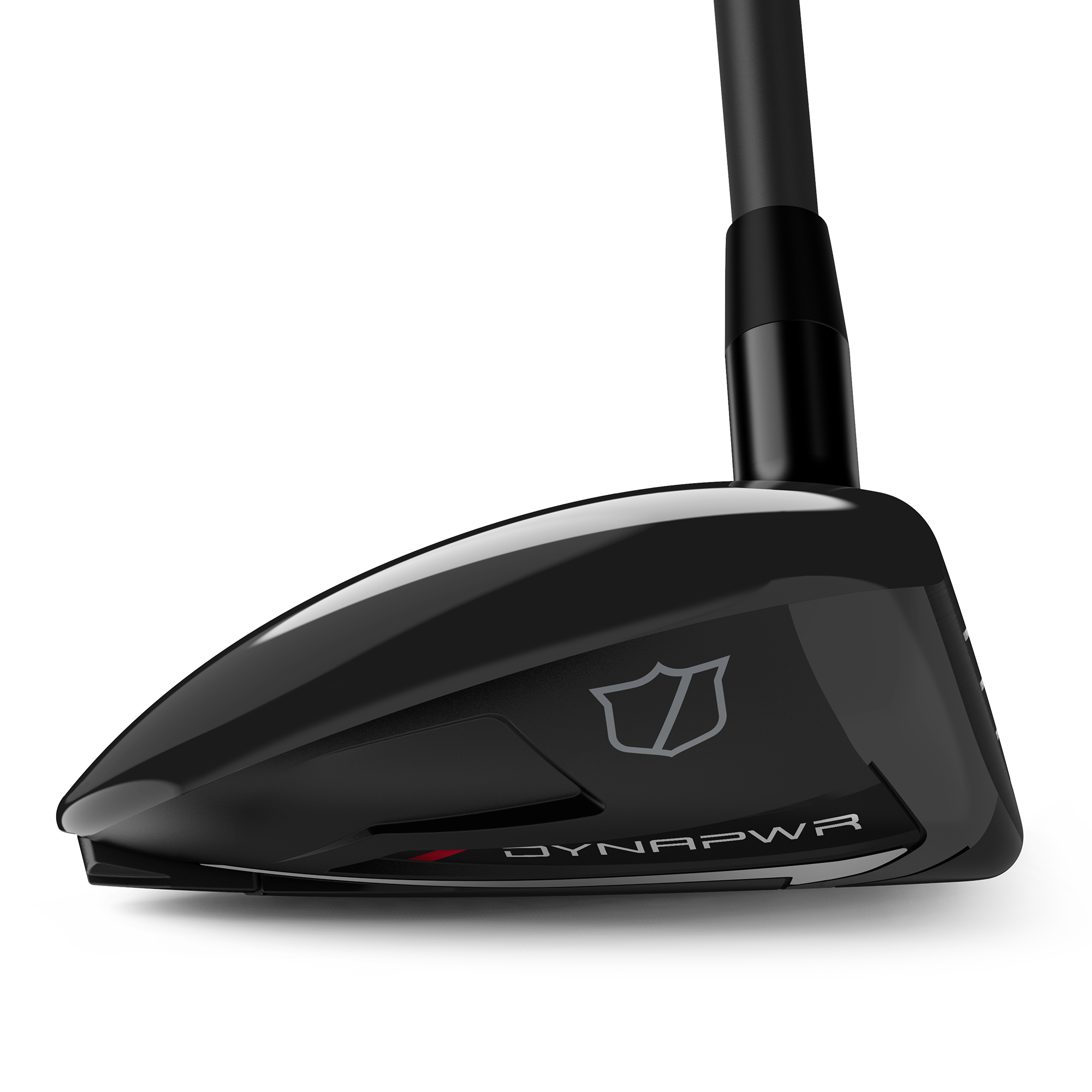 Wilson Dynapower Max Fairway Wood