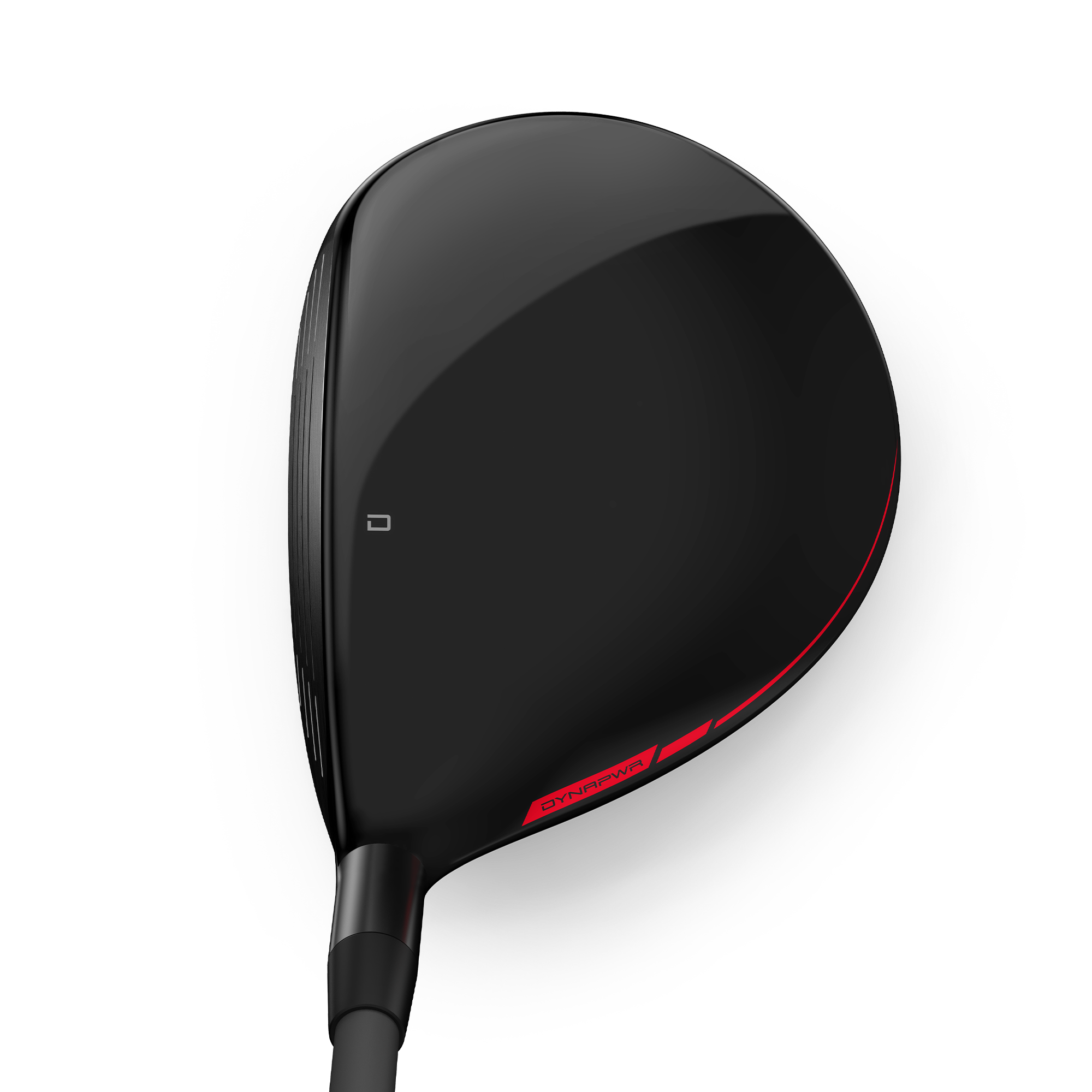 Wilson Dynapower Max Fairway Wood