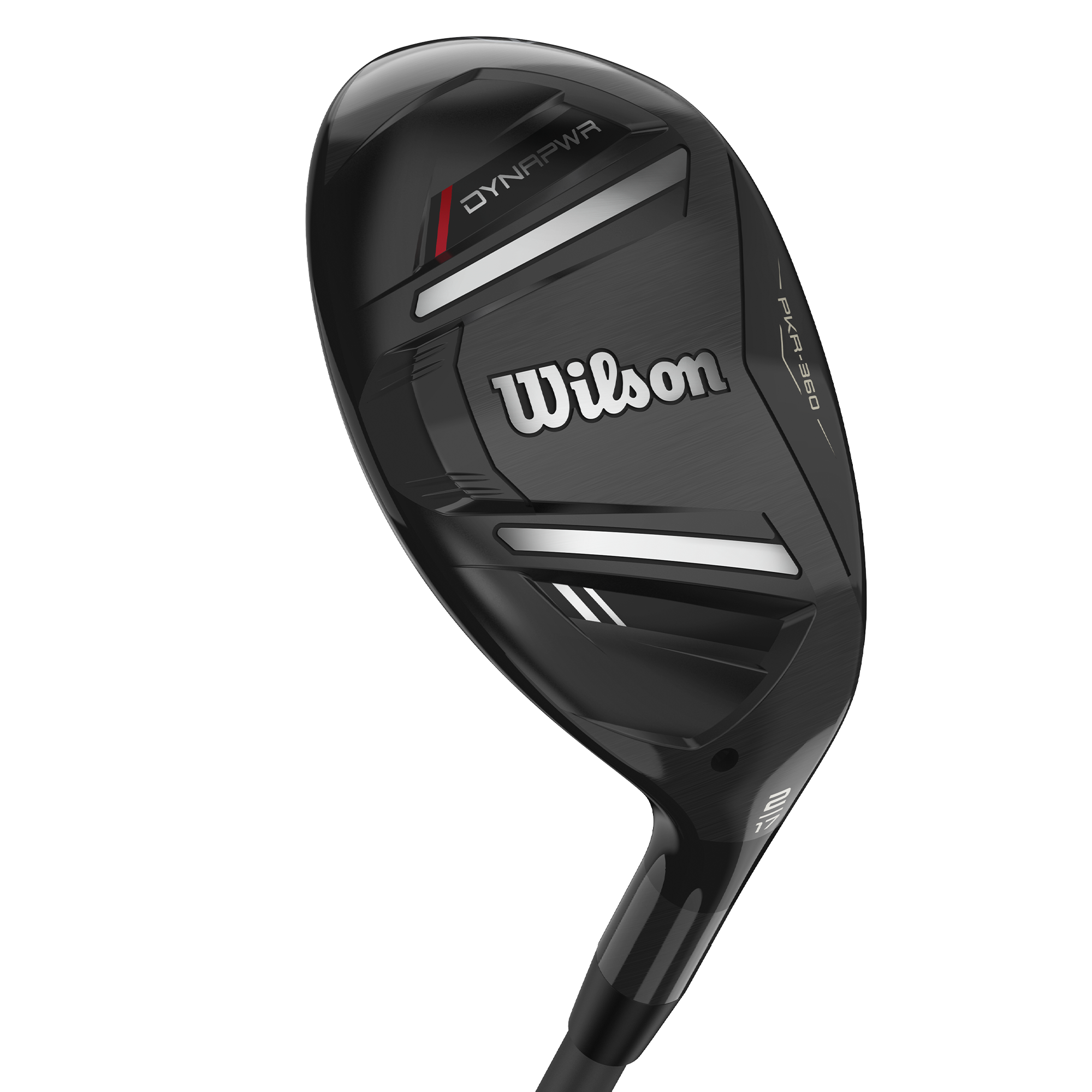 Wilson Dynapower Hybrid