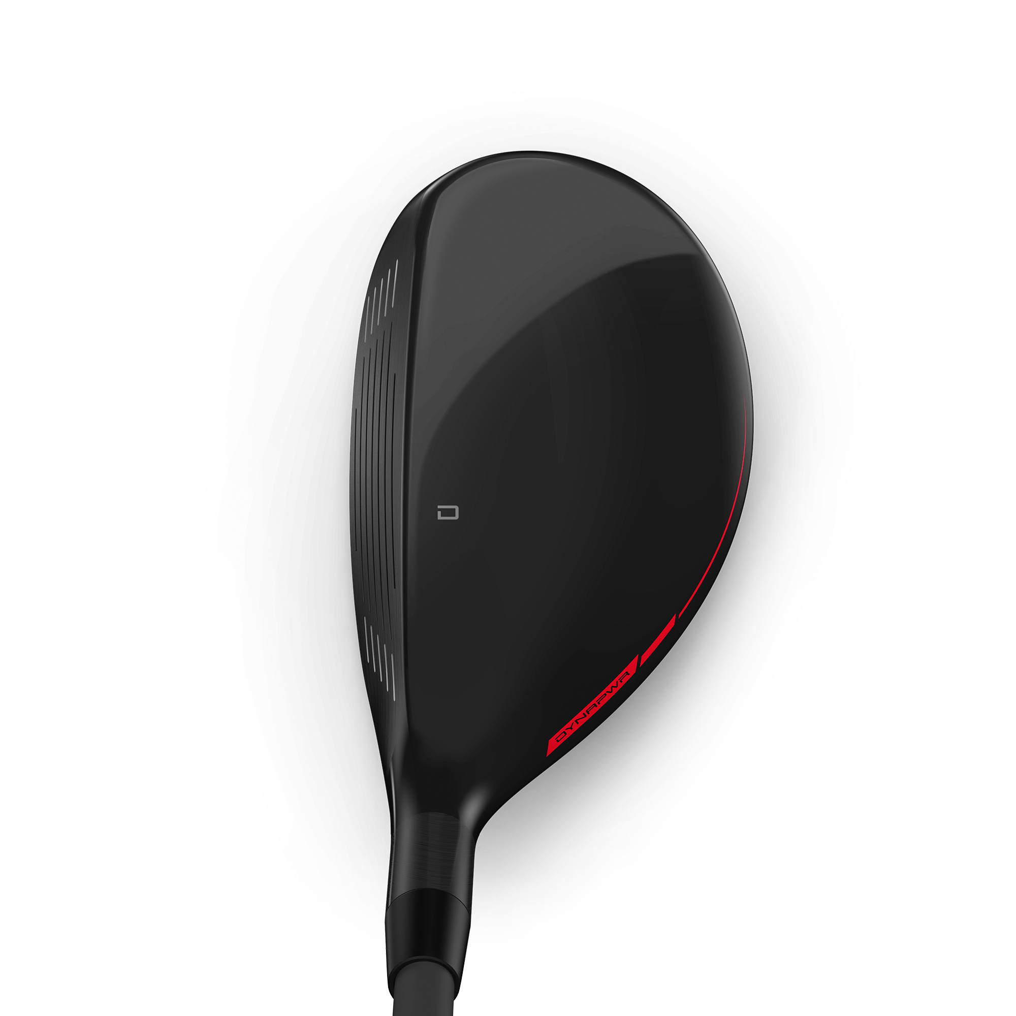 Wilson Dynapower Hybrid