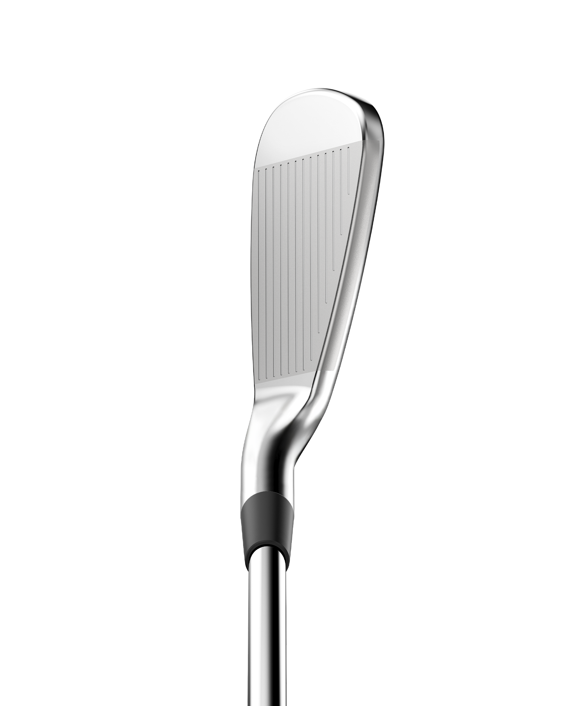 Wilson Dynapower Forged Irons