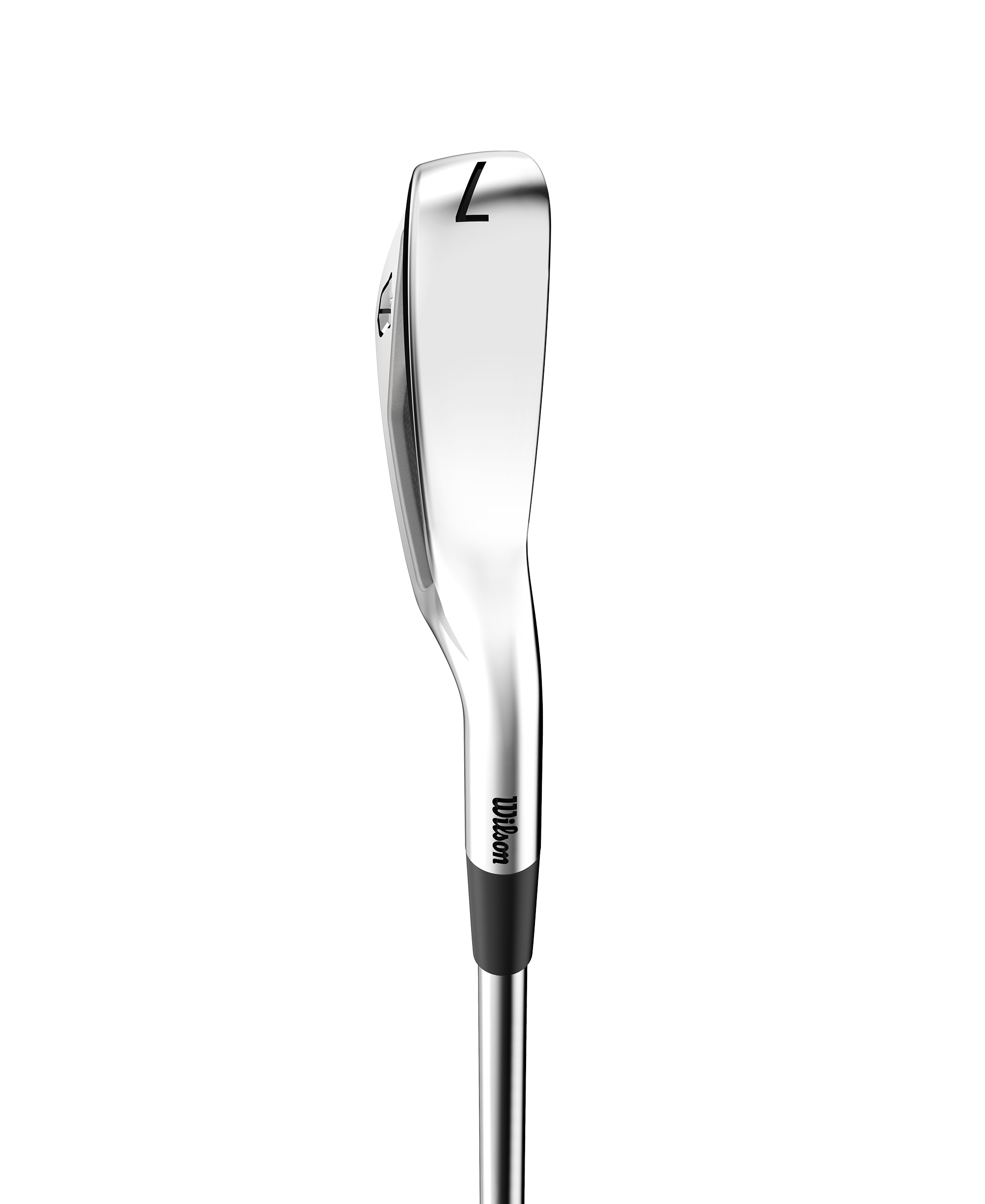 Wilson Dynapower Forged Irons