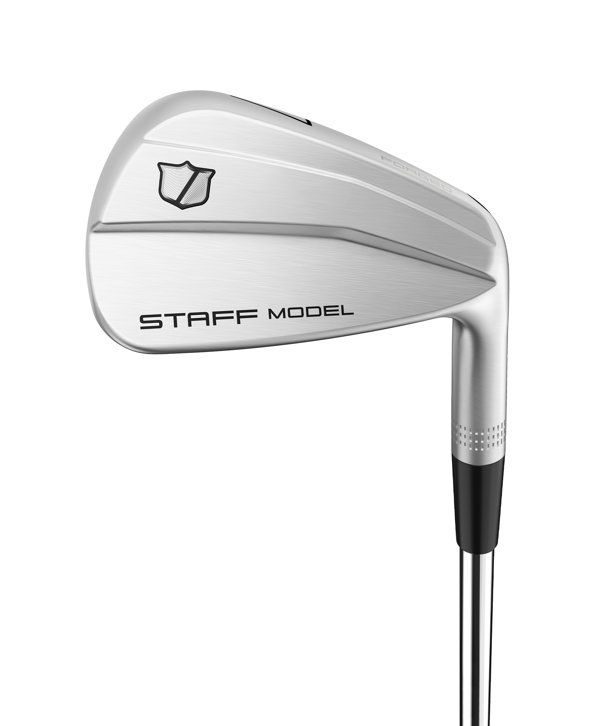 Wilson Staff Model Blade Irons