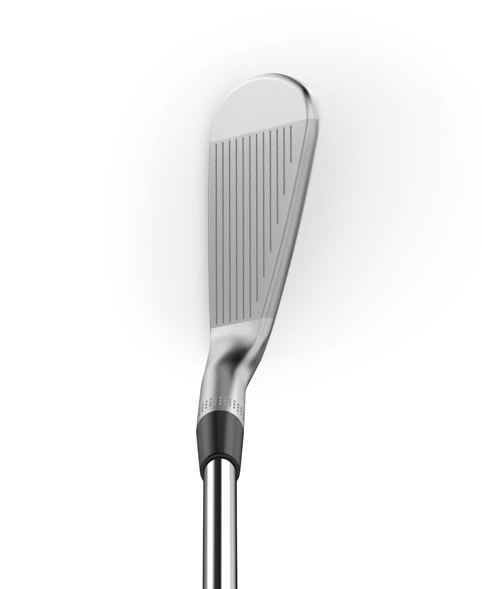 Wilson Staff Model Blade Irons