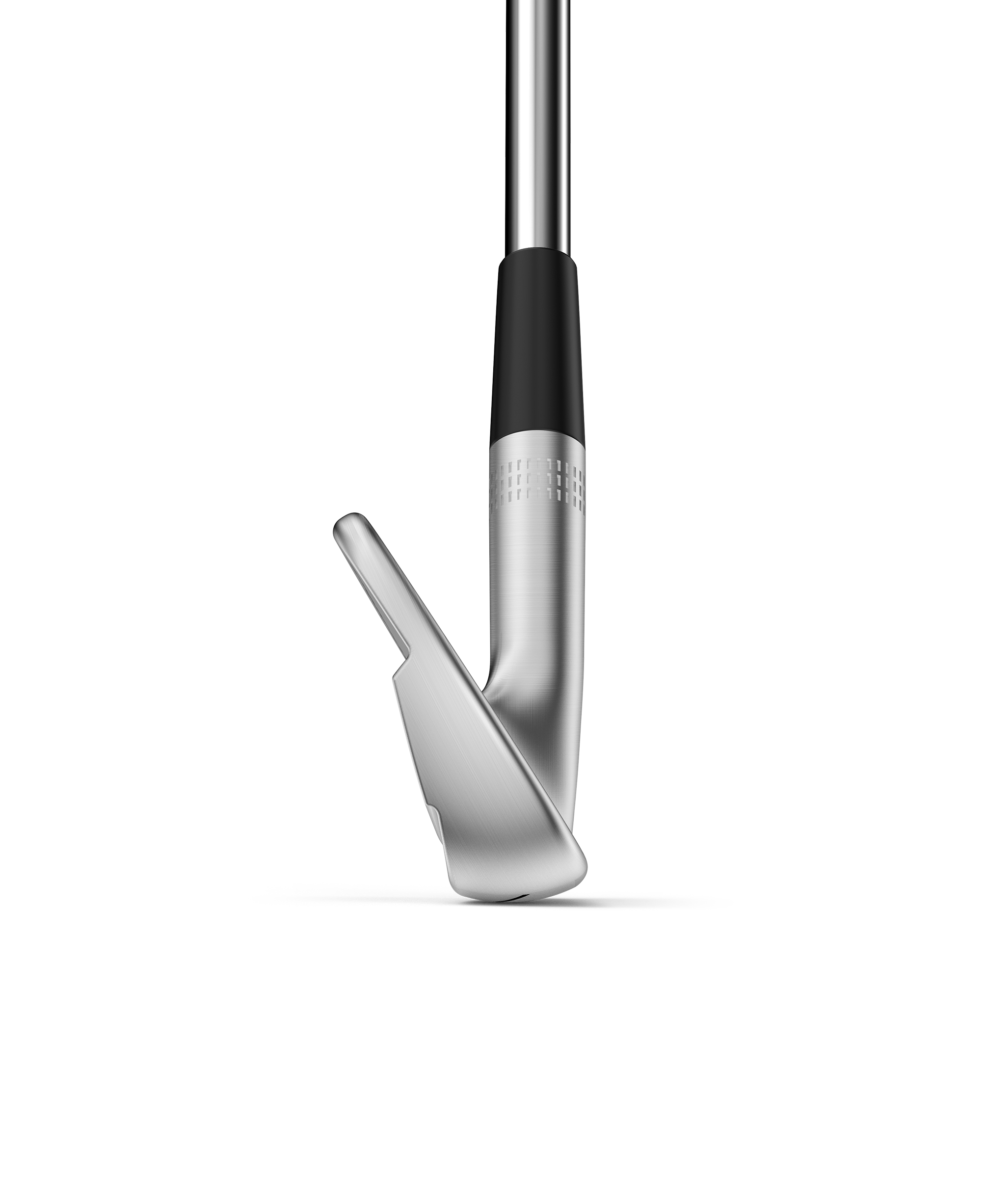 Wilson Staff Model Blade Irons