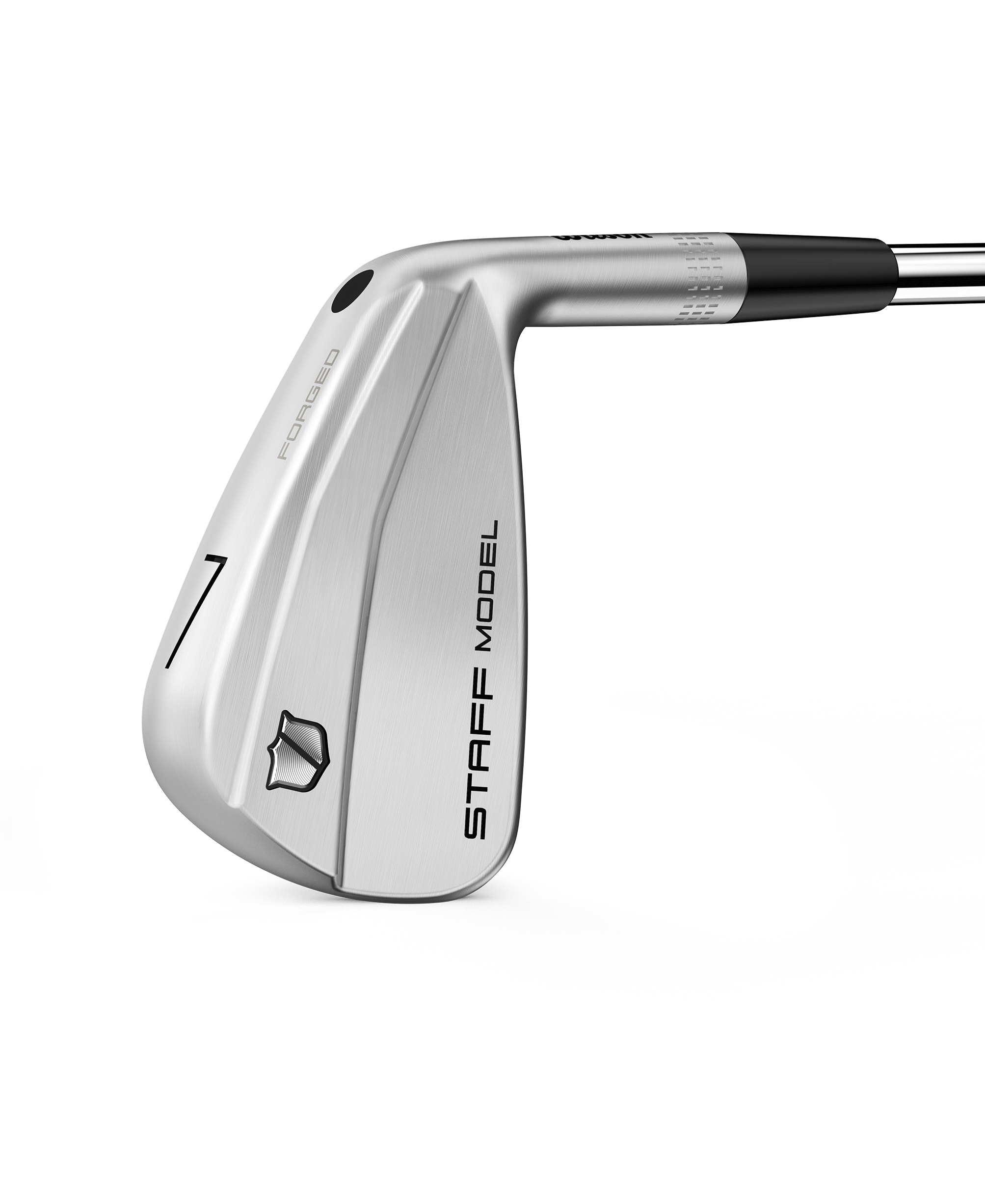 Wilson Staff Model Blade Irons