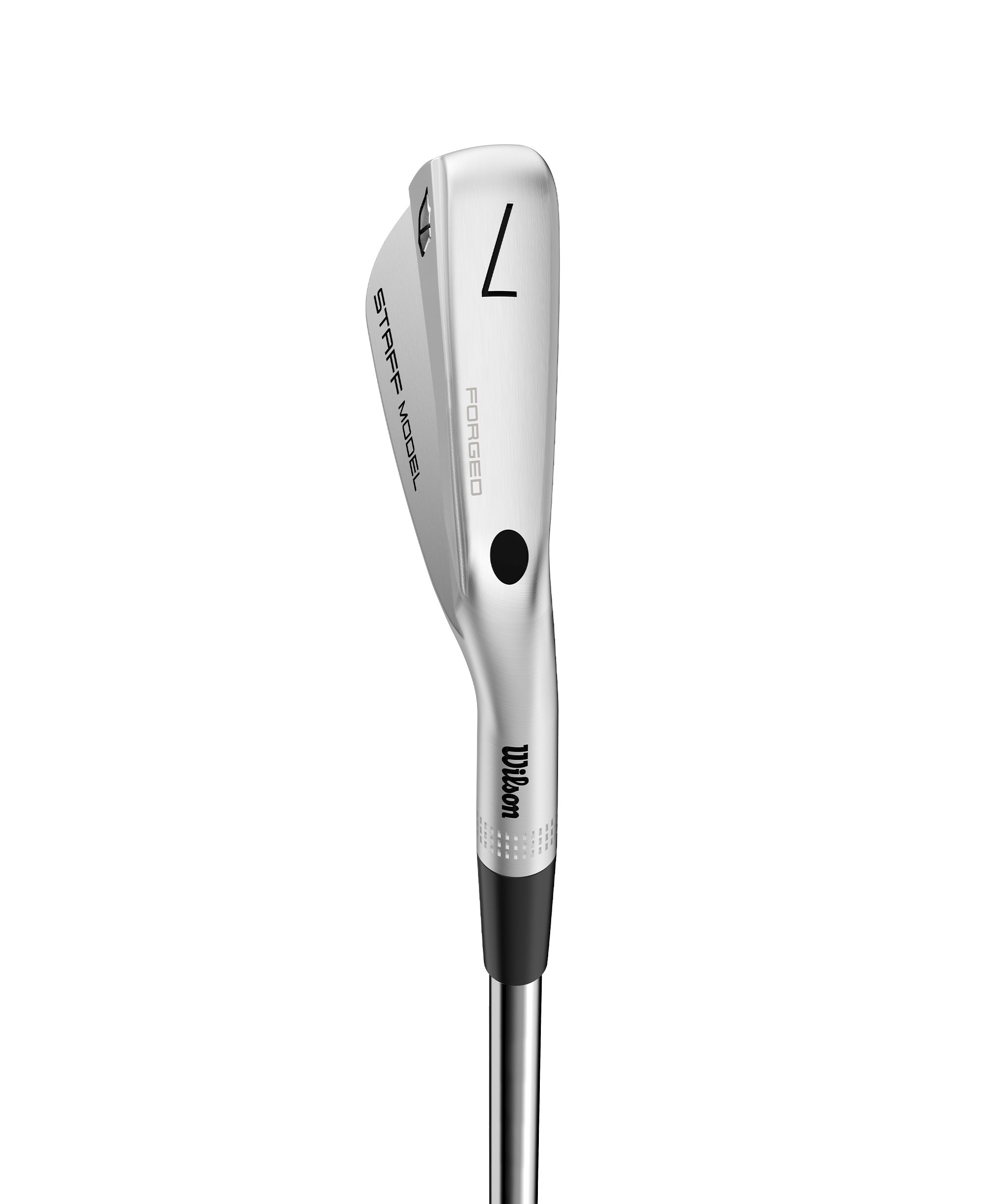 Wilson Staff Model Blade Irons