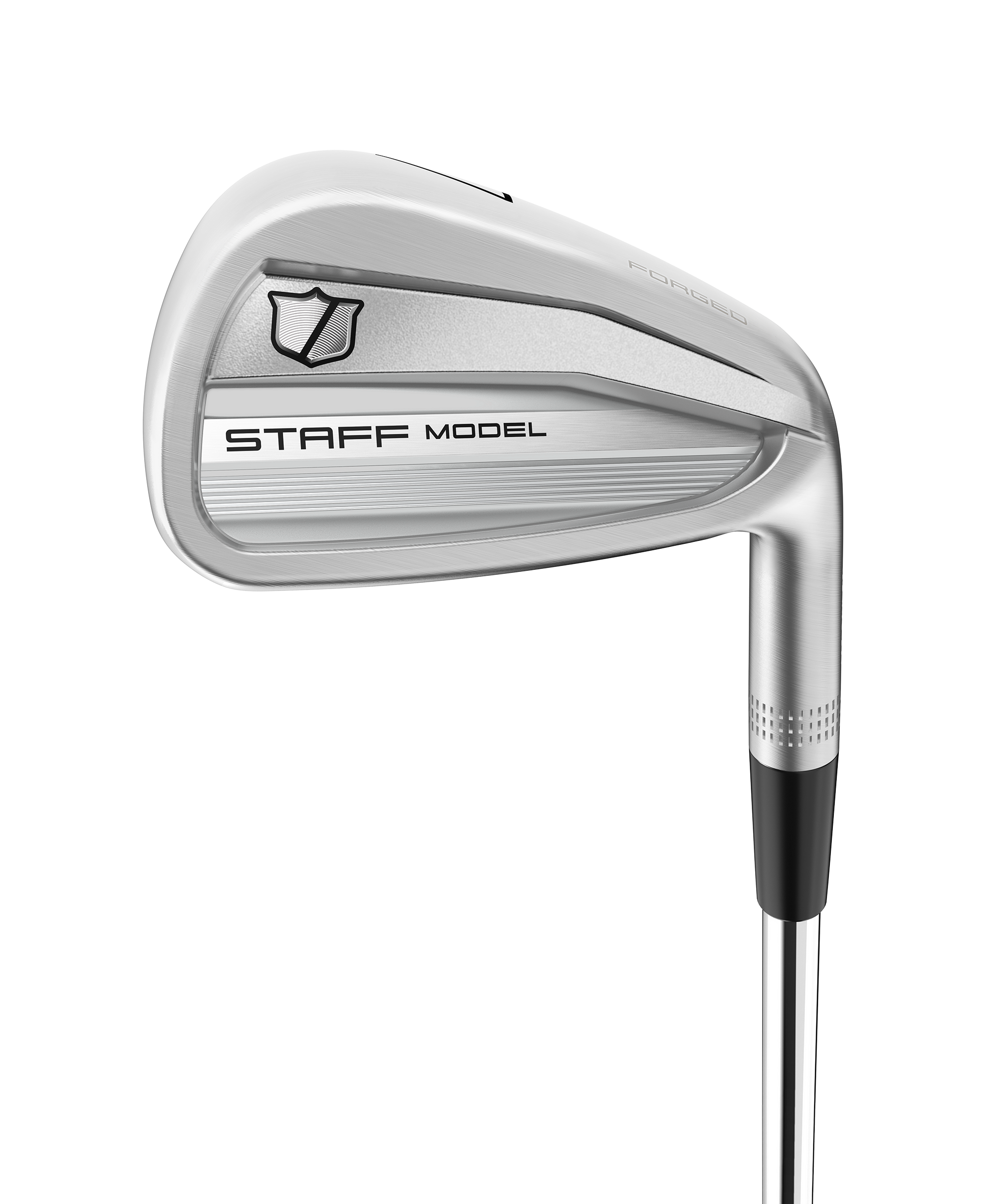 Wilson Staff Model CB Irons