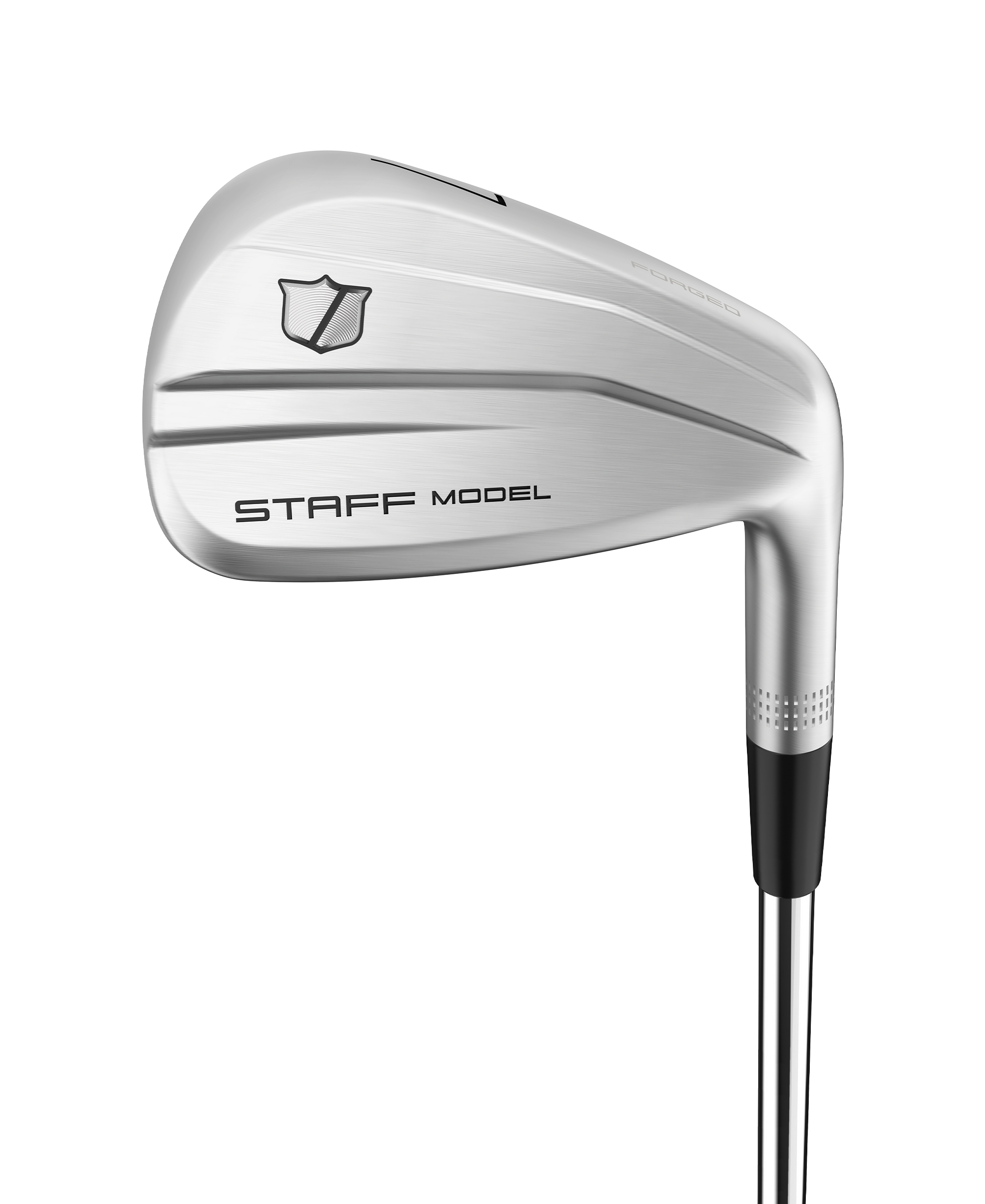 Wilson Staff Model XB Irons