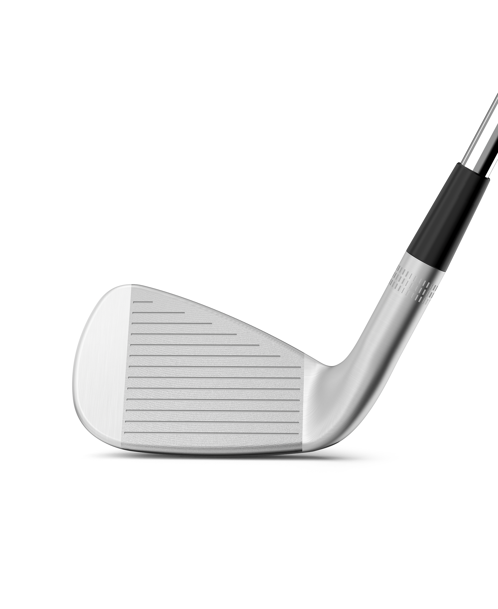 Wilson Staff Model XB Irons