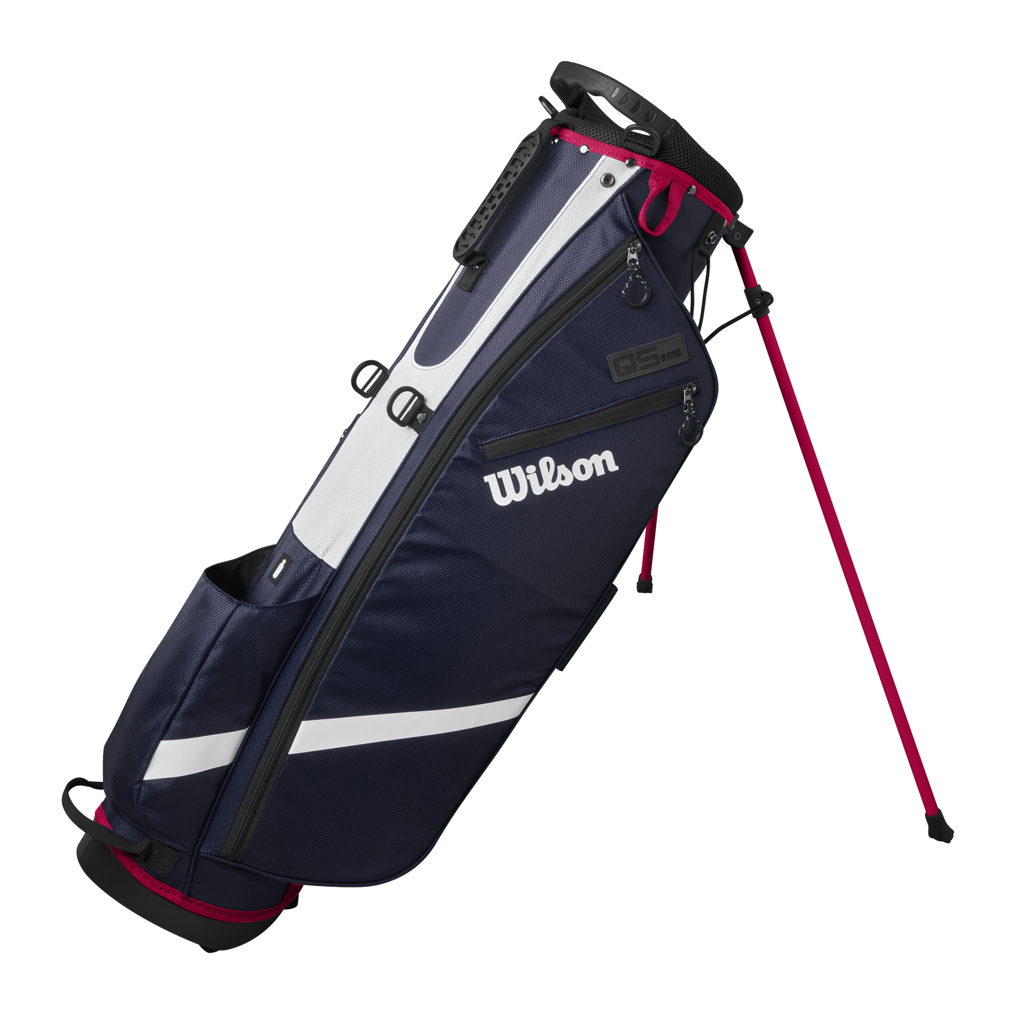 Wilson QS Stand Bag