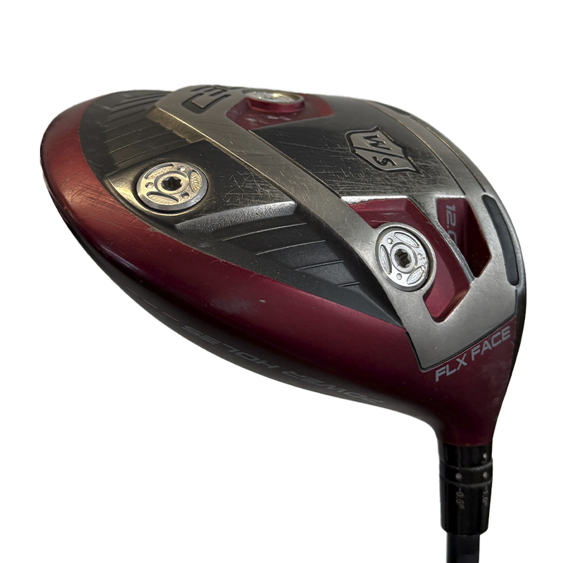 Wilson C300 Driver