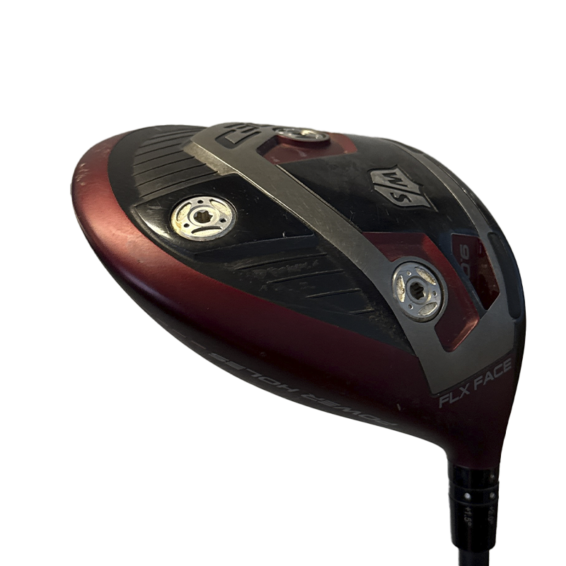 Wilson C300 Driver