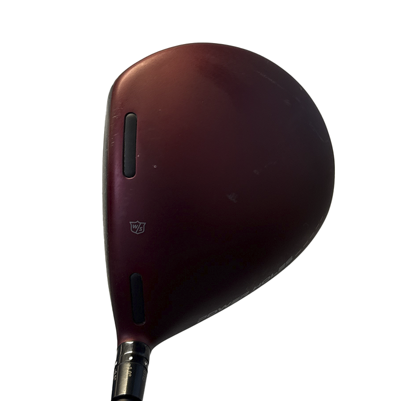Wilson C300 Driver