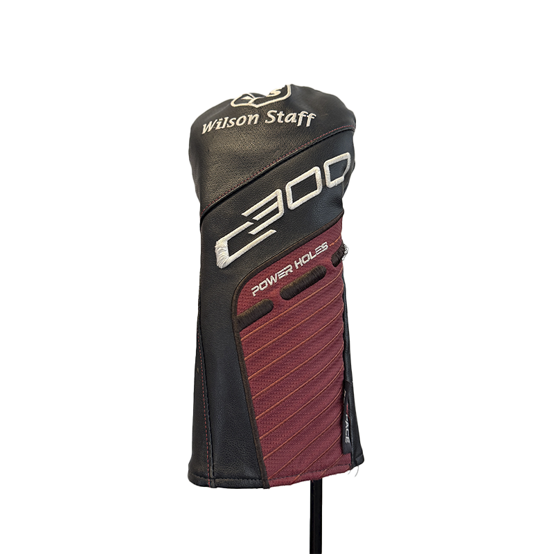 Wilson C300 Driver