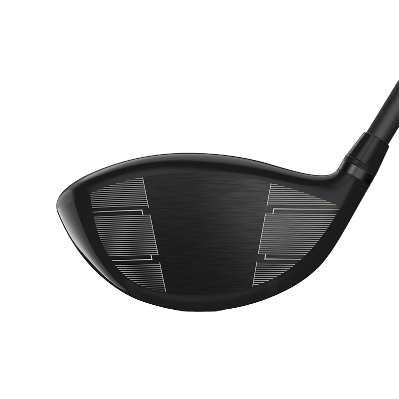 Wilson Dynapower LS Driver