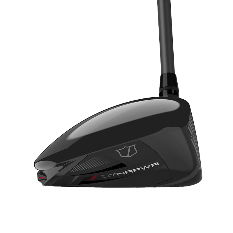 Wilson Dynapower Max Driver