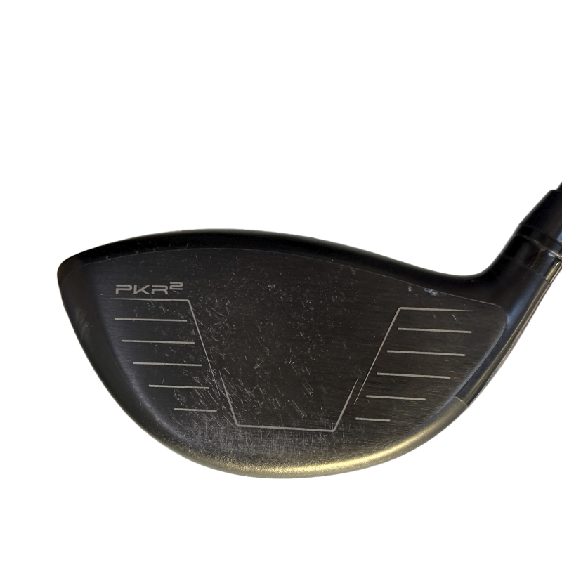 Wilson Dynapwr Driver