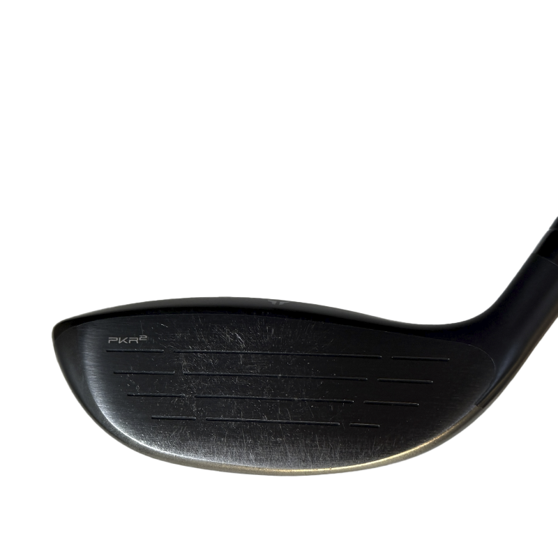 Wilson Dynapwr Fairway Wood 3