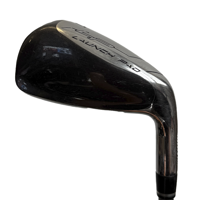 Wilson Launch Pad 5-G