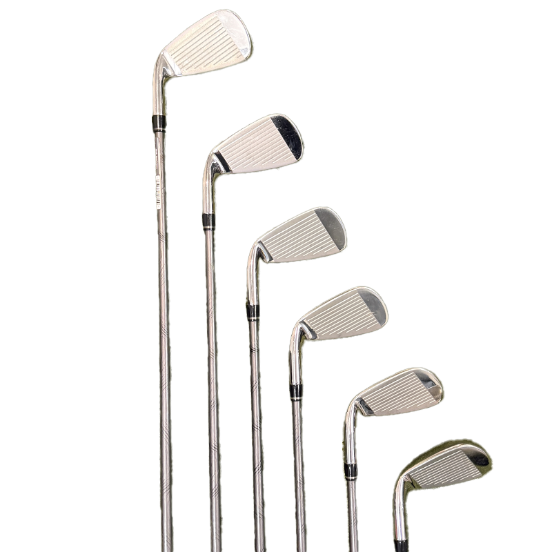 Wilson Launchpad 5-P
