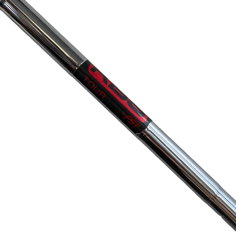 Wilson Pi7 Iron 4