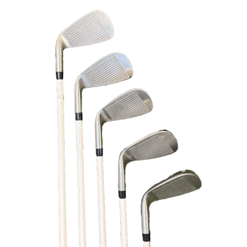 Wilson Pro Staff HDX 431 7-S