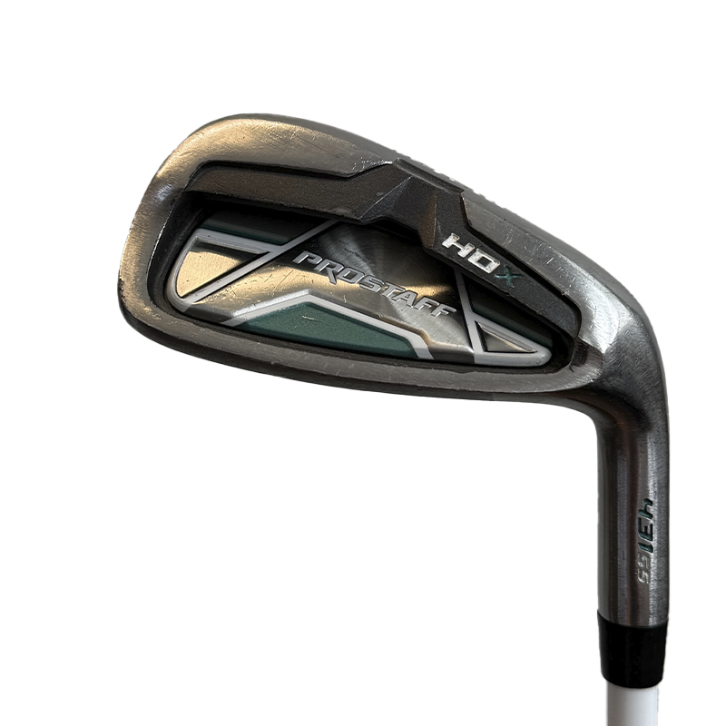 Wilson Prostaff HDX 7-S