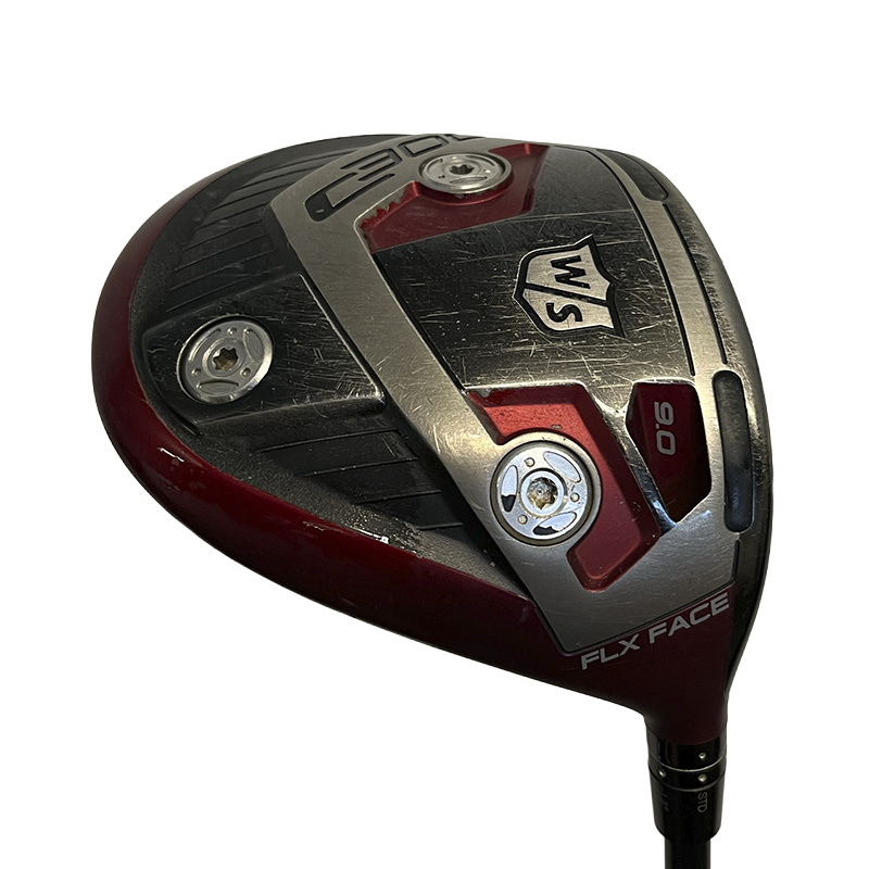 Wilson Staff C300 Driver