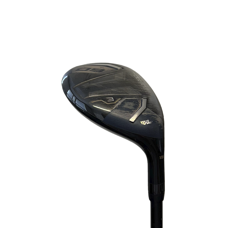 Wilson Staff D9 Hybrid 19°