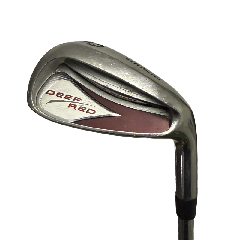 Wilson Staff Deep Red 6-S