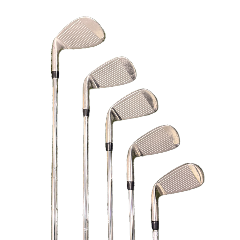 Wilson Staff Deep Red 6-S