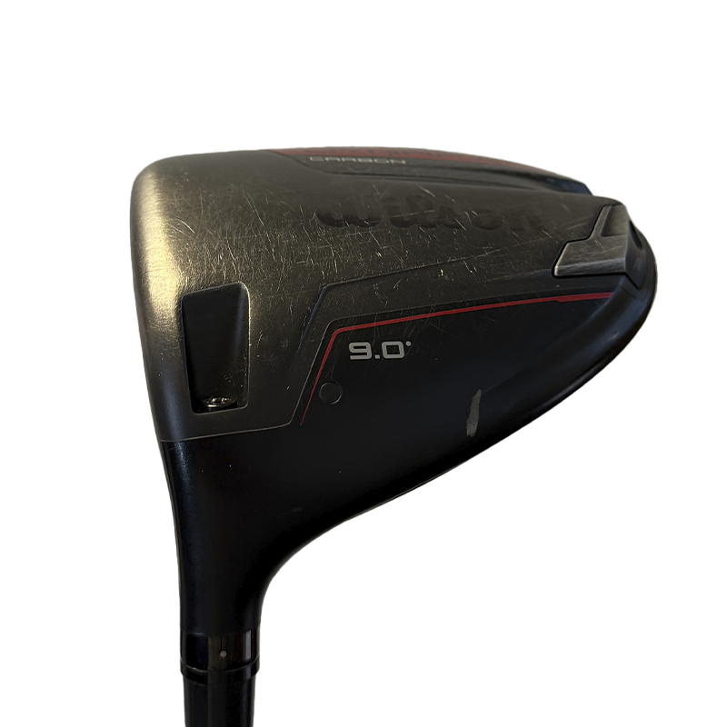 Wilson Staff Dynapower Carbon Driver
