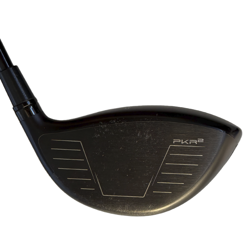 Wilson Staff Dynapower Carbon Driver