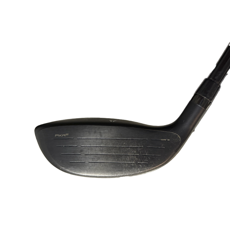 Wilson Staff Dynapower Wood 5
