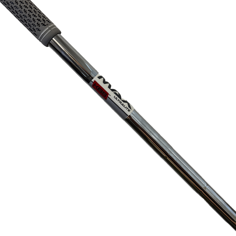 Wilson Staff Dynapwr 5-S