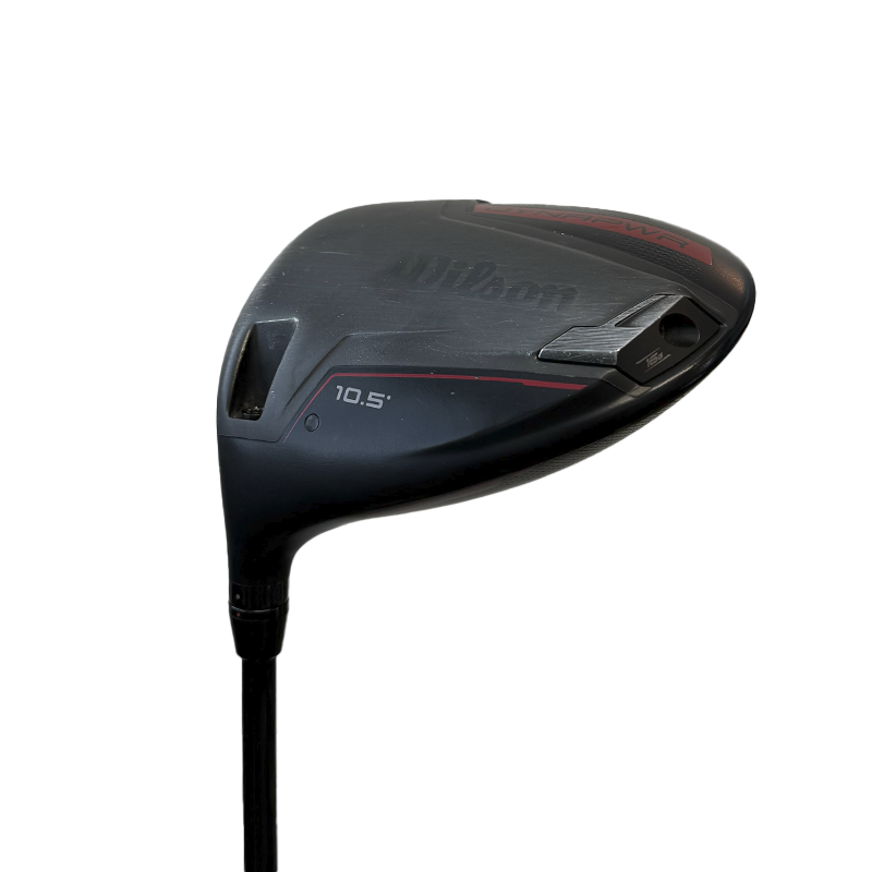 Wilson Staff Dynapwr Driver